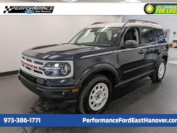 FORD BRONCO SPORT 2023 3FMCR9G69PRD54090 image FORD BRONCO SPORT 2023 3FMCR9G69PRD54090 image